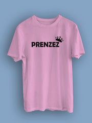 Prenzez (Üniseks Tişört)