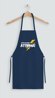 Asfalyalaamı Atırma(Önlük)