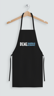 Bene Garışa Goman 2 (Önlük)