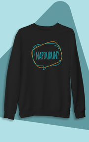 Napdurunn (Üniseks Kapüşonsuz)