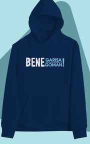 Bene Garışagoman 2 (Üniseks Kapüşonlu)