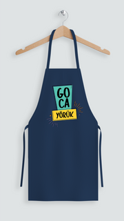 Goca Yörük(Önlük)