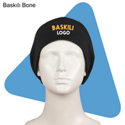 Şirket Logolu Baskılı Bone