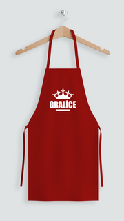 Graliçe  (Önlük)