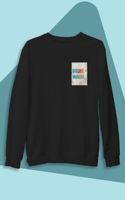 Berenarı Minimal 2 (Üniseks Kapüşonsuz)