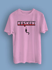Keşkek Şarj zynpkkk (Üniseks Tişört)