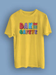 Dakme Gafeye (Üniseks Tişört)