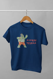 Ayarsız Tospaa (Üniseks  Çocuk Tişört)