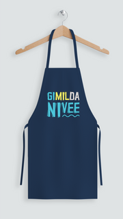 Gımıldanı Vee(Önlük)