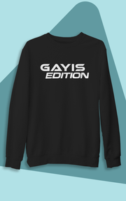 Gayış Edition (Üniseks Kapüşonsuz)