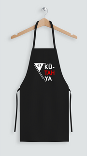 Kütahya Üçgeni(Önlük)