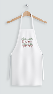 Ege'nin En Gözel Gızı (Önlük)