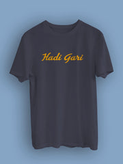 Hadi Gari(Üniseks Tişört)