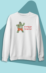 Ayarsız Tospaa (Üniseks Kapüşonsuz )