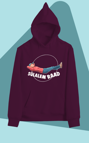 Sülalem Raad (Üniseks Kapüşonlu)