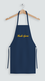 Hadi Gari (Önlük)
