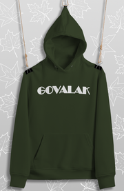 Govalak(Üniseks Kapüşonlu)