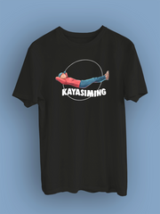 Kayasımıng 4 (Üniseks Tişört)