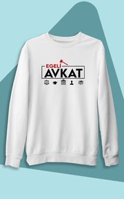 Egeli Avkat (Üniseks Kapüşonsuz)