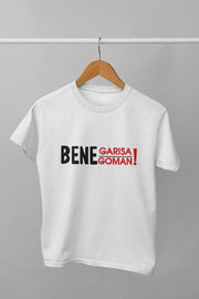 Bene Garışa Goman 2 (Üniseks Çocuk Tişört)