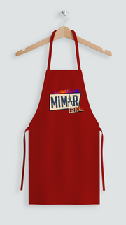 Egeli Mimar (Önlük )