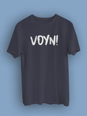 Voyn!(Üniseks Tişört)