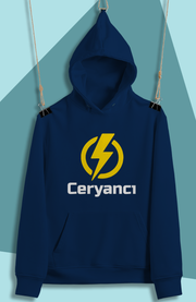 Ceryancı(Üniseks Kapüşonlu) biyace3
