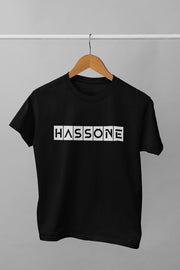 Haşşöne 3 (Üniseks Çocuk Tişörtü)