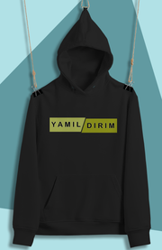 Yamıldırım (Üniseks Kapüşonlu) biyace3