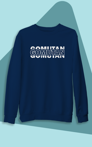 Gomutan (Üniseks Kapüşonsuzlar)