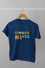 Gımıldanı Vee 2 (Üniseks Çocçuk Tişörtü)