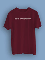 Bene Garışagoma 3 begago (Üniseks Tişört)