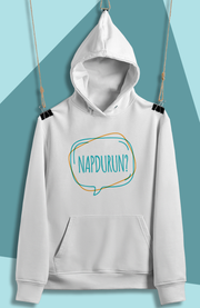 Napdurunn (Üniseks Kapüşonlu)