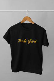 Hadi Gari(Üniseks Çocuk Tişörtü)