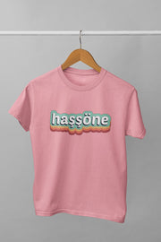 Haşşöne(Ünisesks Çocuk Tişört)
