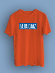Bakacaaz (Üniseks Tişört)