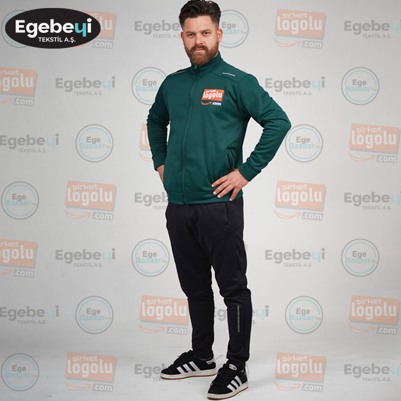 Eşofman Takımı